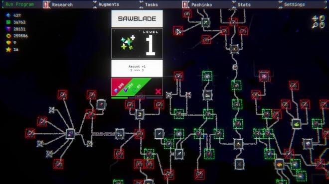 BastionOS screenshot 2