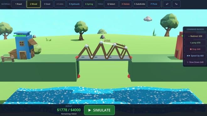 Battle Architect: Dalasito screenshot 2