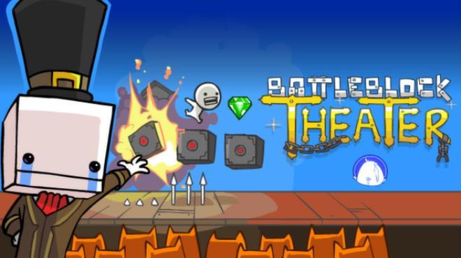 BattleBlock Theater (v2026.05.25) Download Torrent [PC GAME]