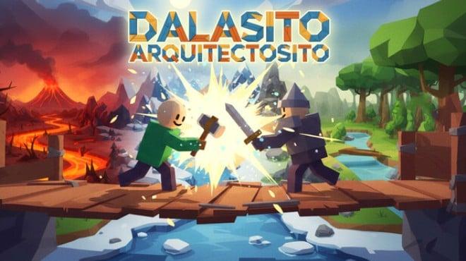 Battle Architect: Dalasito Download Torrent [PC GAME]