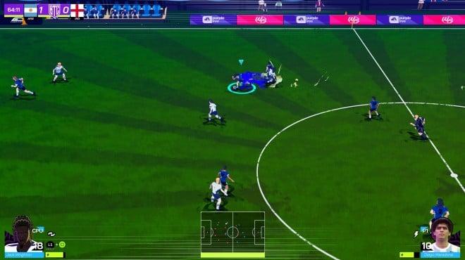 Beat The Champions screenshot 1