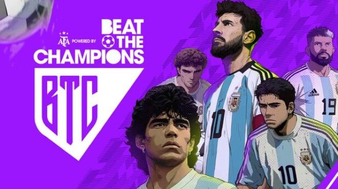 Beat The Champions Download Torrent [PC GAME]