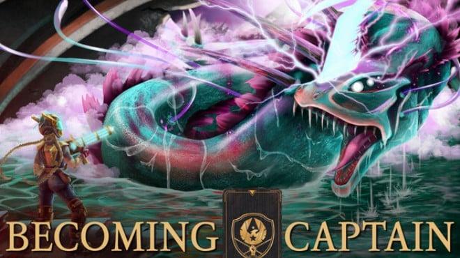 Becoming Captain – The Roguelike Deckbuilder Download Torrent [PC GAME]
