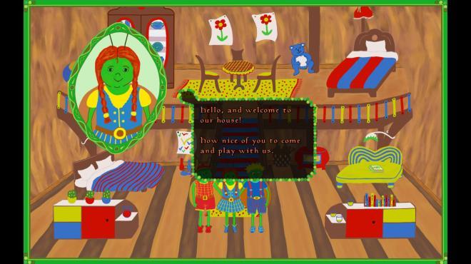 BeetleQuest: The Puzzle Game screenshot 2