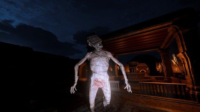 Belkız Ana screenshot 1