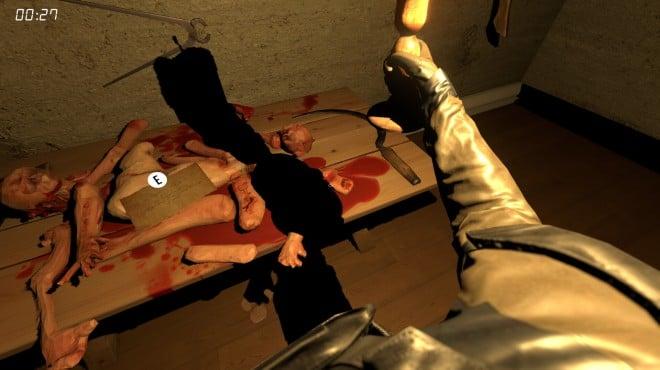 Belkız Ana screenshot 2