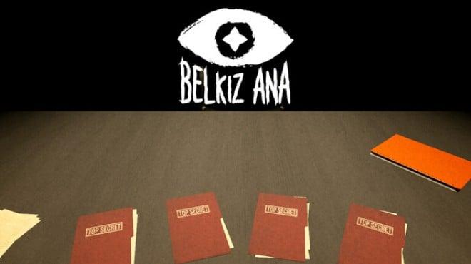 Belkız Ana Download Torrent [PC GAME]