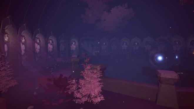 Belonging to Eunoia screenshot 1