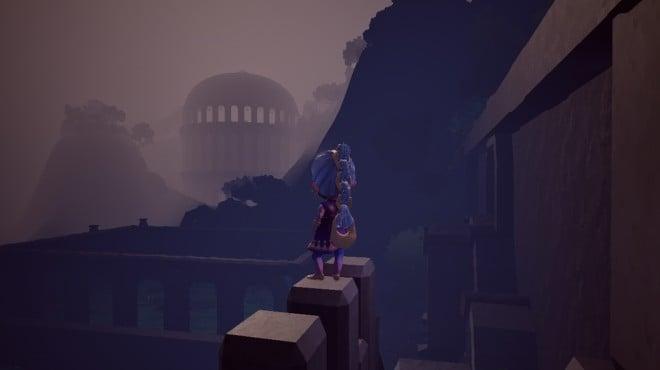 Belonging to Eunoia screenshot 2