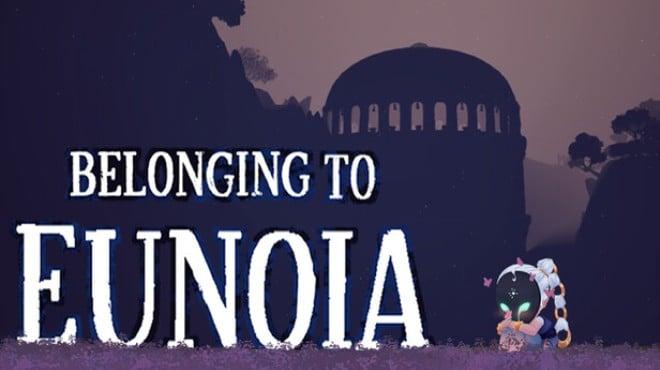 Belonging to Eunoia Download Torrent [PC GAME]