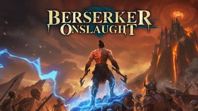Berserker Onslaught Download Torrent [PC GAME]