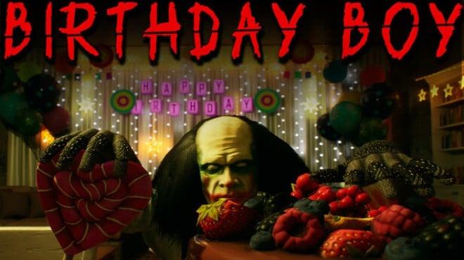 Birthday Boy-TENOKE Download Torrent [PC GAME]