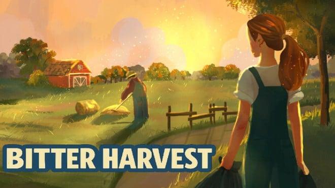 Bitter Harvest Download Torrent [PC GAME]