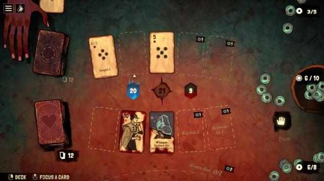 Black Jacket-TENOKE screenshot 2
