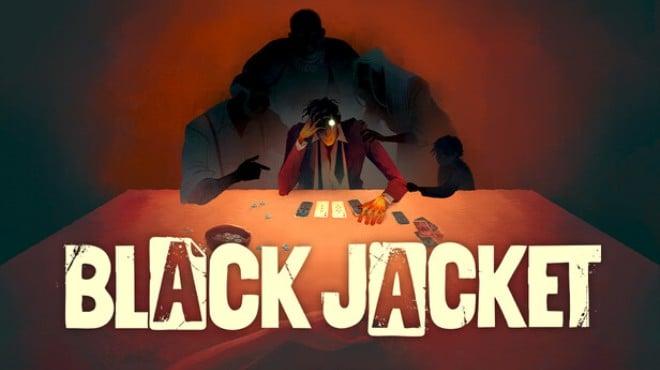 Black Jacket-TENOKE Download Torrent [PC GAME]