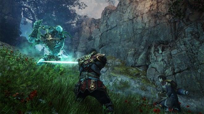 Blades of Fire v2 0-RUNE screenshot 2