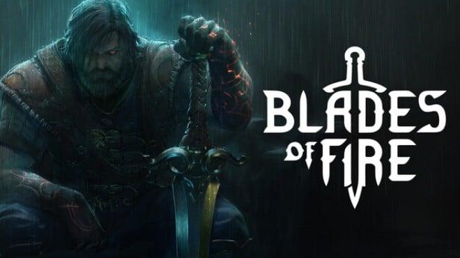 Blades of Fire v2 0-RUNE Download Torrent [PC GAME]