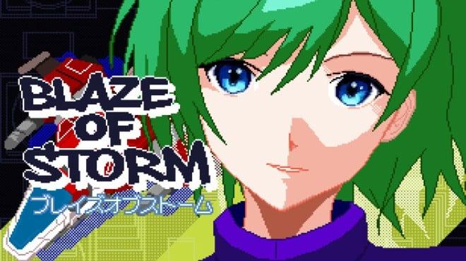 Blaze of Storm Download Torrent [PC GAME]