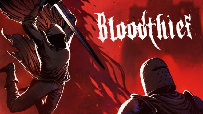 Bloodthief Update v1 2 3-TENOKE Download Torrent [PC GAME]