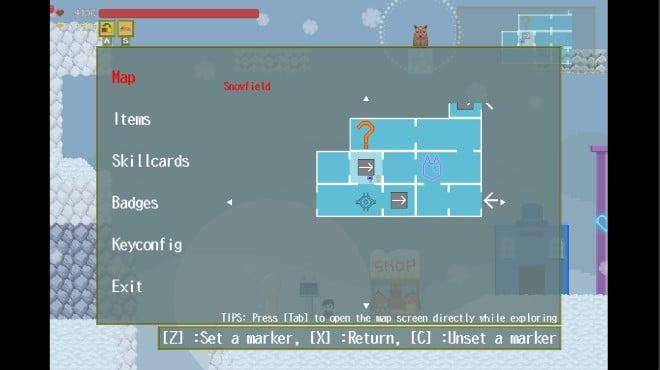 Bloom Thrice screenshot 1