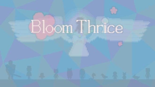 Bloom Thrice Download Torrent [PC GAME]