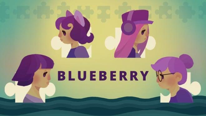 Blueberry Download Torrent [PC GAME]