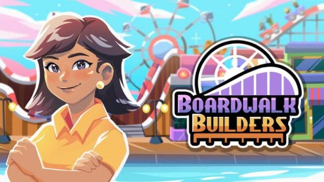 Boardwalk Builders Download Torrent [PC GAME]