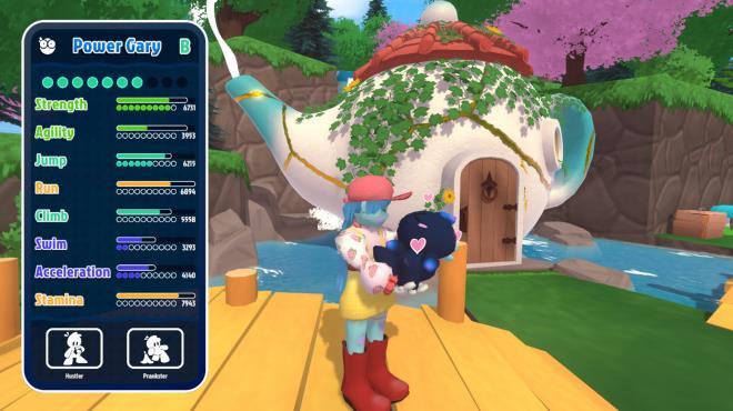 Bobo Bay (v1.0.13) screenshot 2