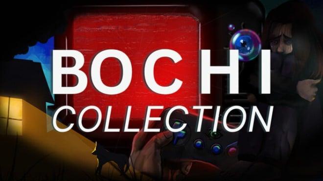 Bochi Collection Download Torrent [PC GAME]