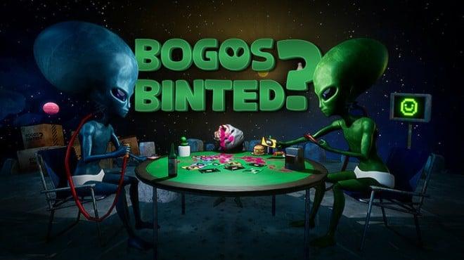 Bogos Binted Update v1 1 3-TENOKE Download Torrent [PC GAME]