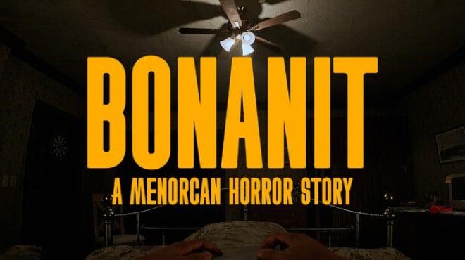 Bonanit – A Menorcan Horror Story Download Torrent [PC GAME]