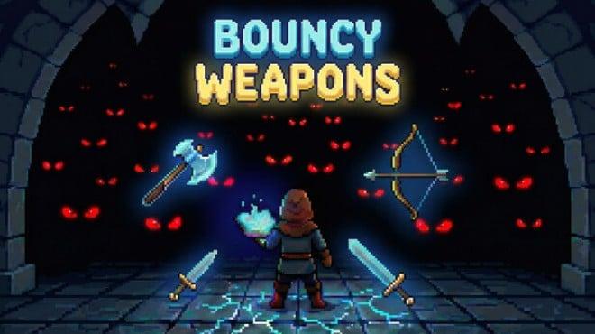 Bouncy Weapons Download Torrent [PC GAME]