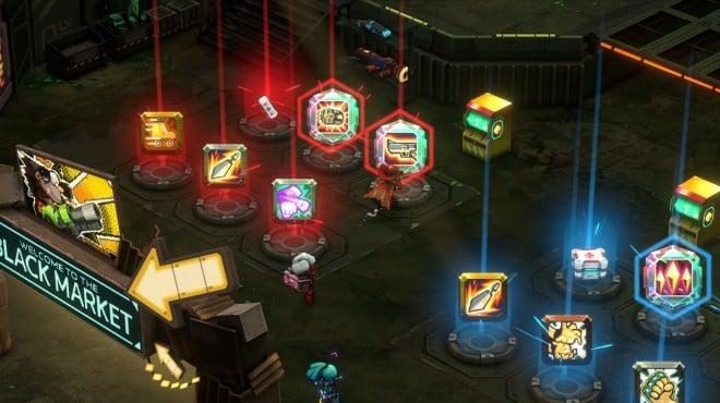 Bounty Brawl: Most Wanted screenshot 2