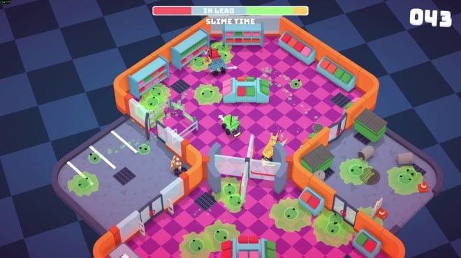 BrawlMart (v0.9.95) screenshot 1
