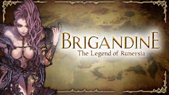 Brigandine The Legend of Runersia (v1.02) Download Torrent [PC GAME]