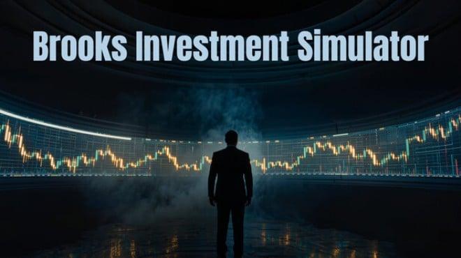Brooks Investment Simulator Download Torrent [PC GAME]