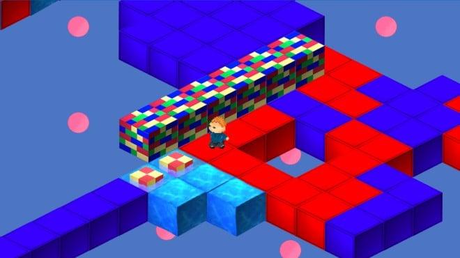 Bryce Tiles screenshot 1