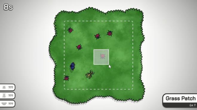 Budgie's Bug Shop screenshot 1