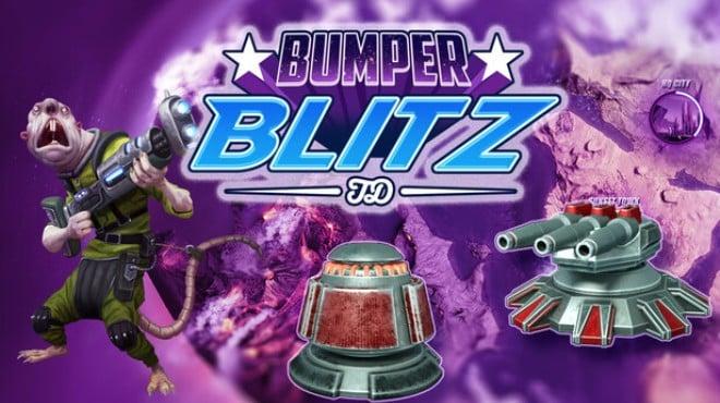 Bumper Blitz TD Download Torrent [PC GAME]