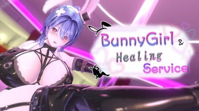 Bunny Girl & Healing Service – A Special Menu Just for You Download Torrent [PC GAME]