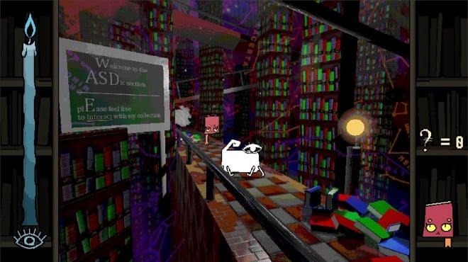 Burden Street Station screenshot 1