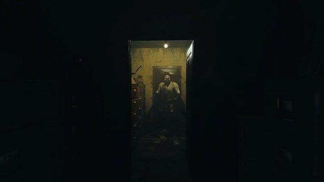 Butcherman-TENOKE screenshot 2