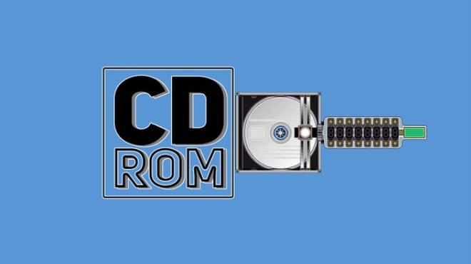 CD-ROM Download Torrent [PC GAME]