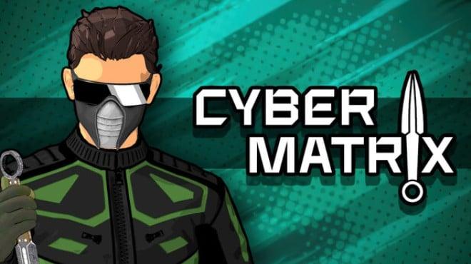CYBERMATRIX-TENOKE Download Torrent [PC GAME]