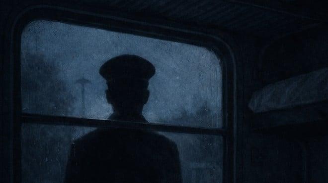 Call of the Lake screenshot 1