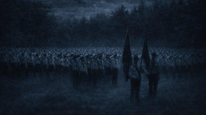 Call of the Lake screenshot 2