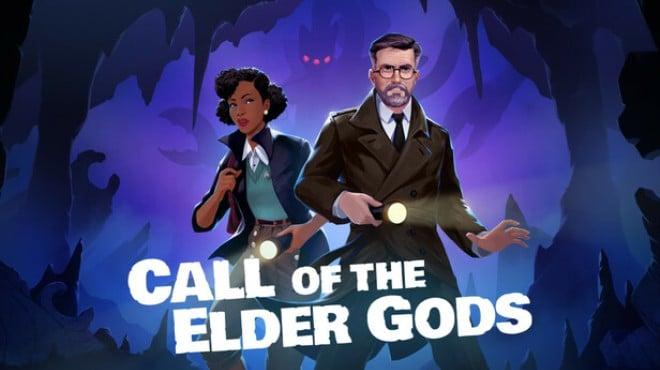 Call of the Elder Gods-RUNE Download Torrent [PC GAME]
