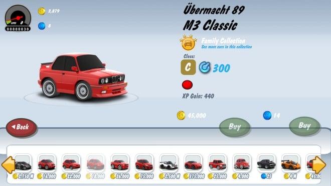 Car Down screenshot 1