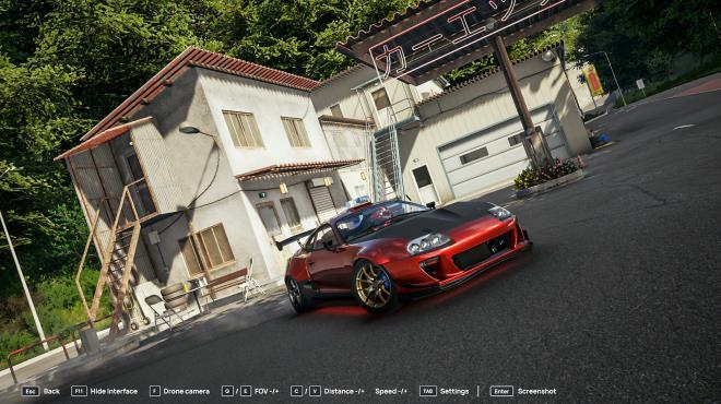 CarX Drift Racing Online 2 (v0.18.0) screenshot 2