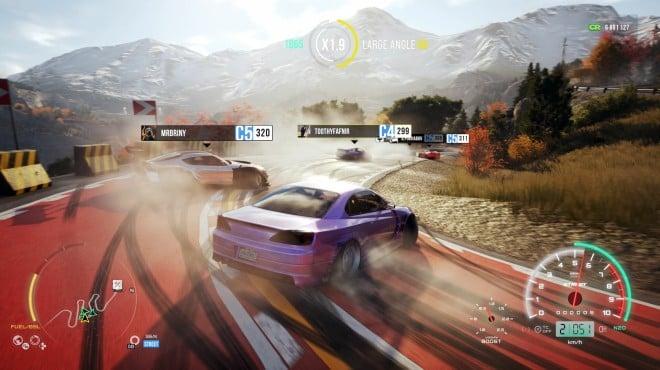 CarX Street v1 13 0-RUNE screenshot 1